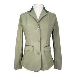 Equestrian Stockholm Classic Show Jacket in Striking Valley - Women's Medium