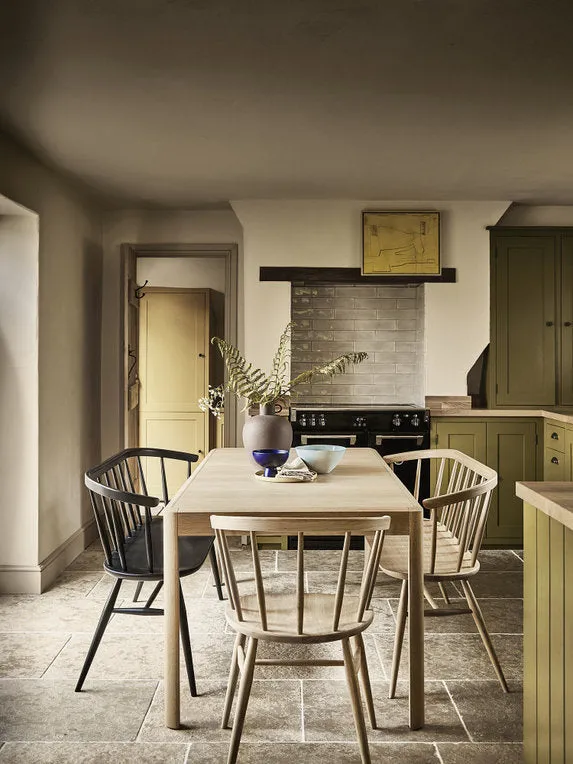 Ercol Heritage Armchair