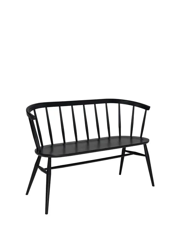 Ercol Heritage Dining Loveseat