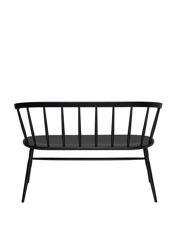 Ercol Heritage Dining Loveseat