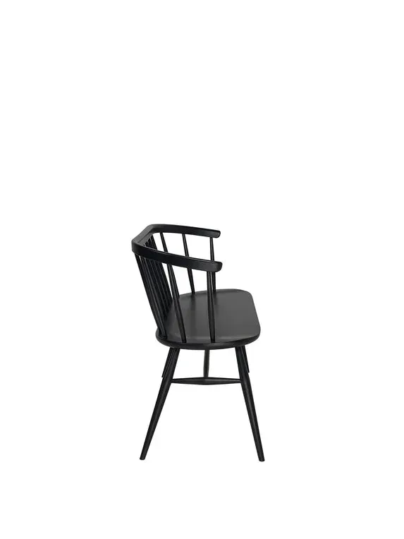 Ercol Heritage Dining Loveseat