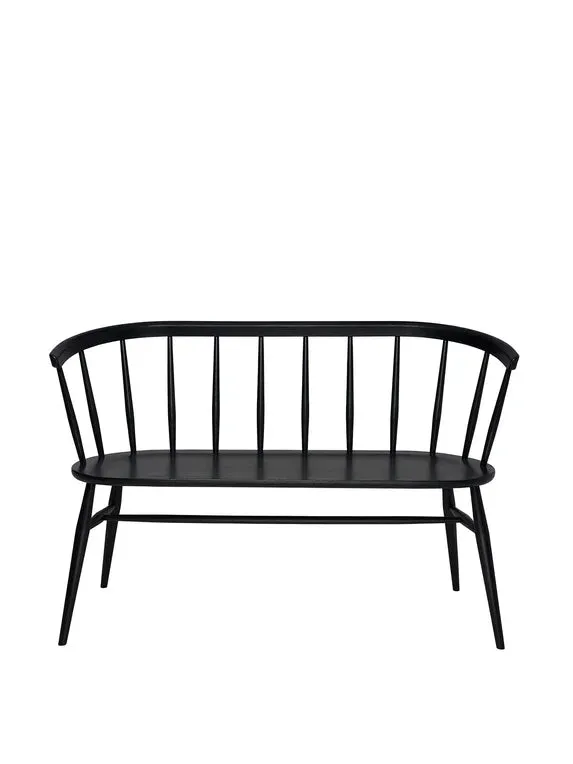 Ercol Heritage Dining Loveseat