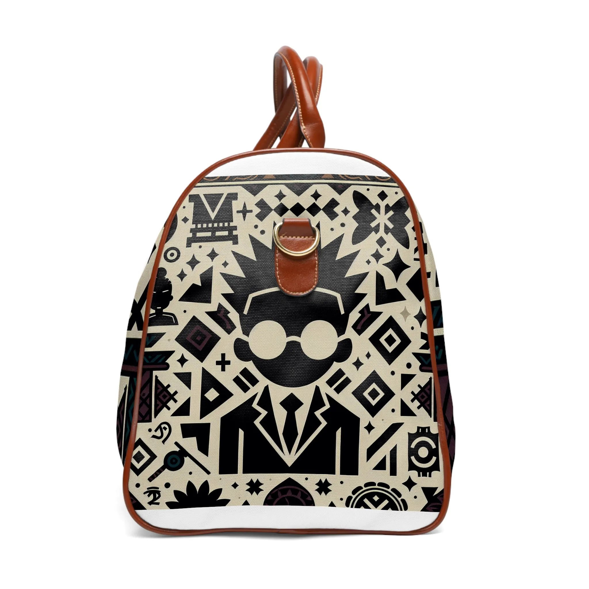 Evelyn Marquette - Waterproof Travel Bag