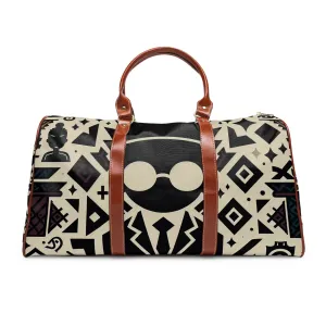 Evelyn Marquette - Waterproof Travel Bag
