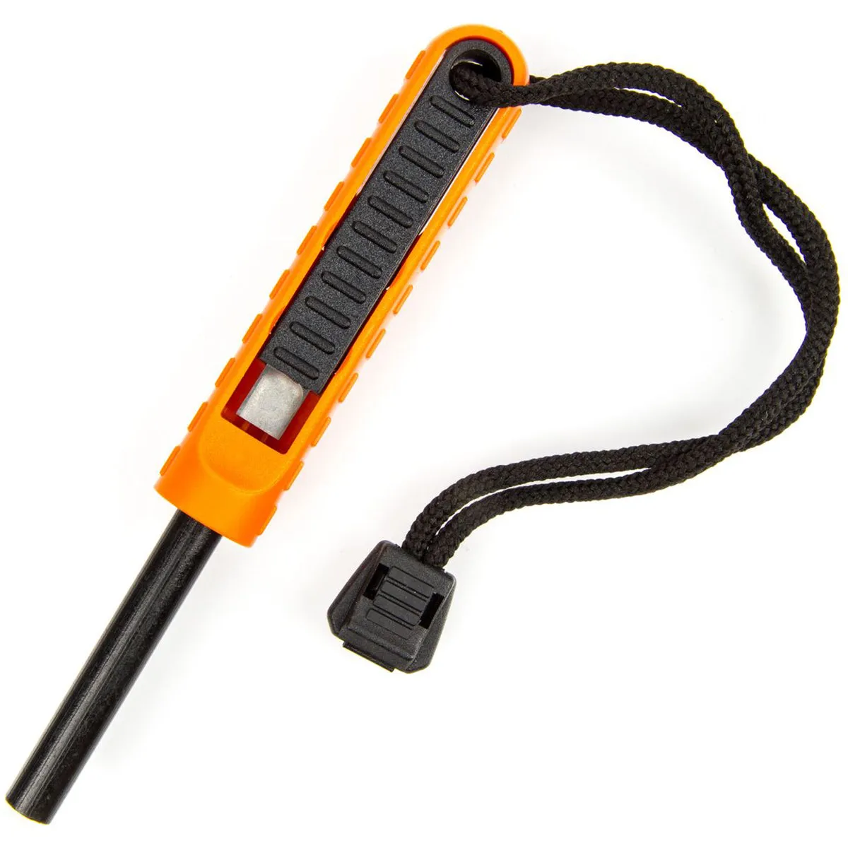Exotac polySTRIKER XL Ultra-Light Ferrocerium Rod Firestarter