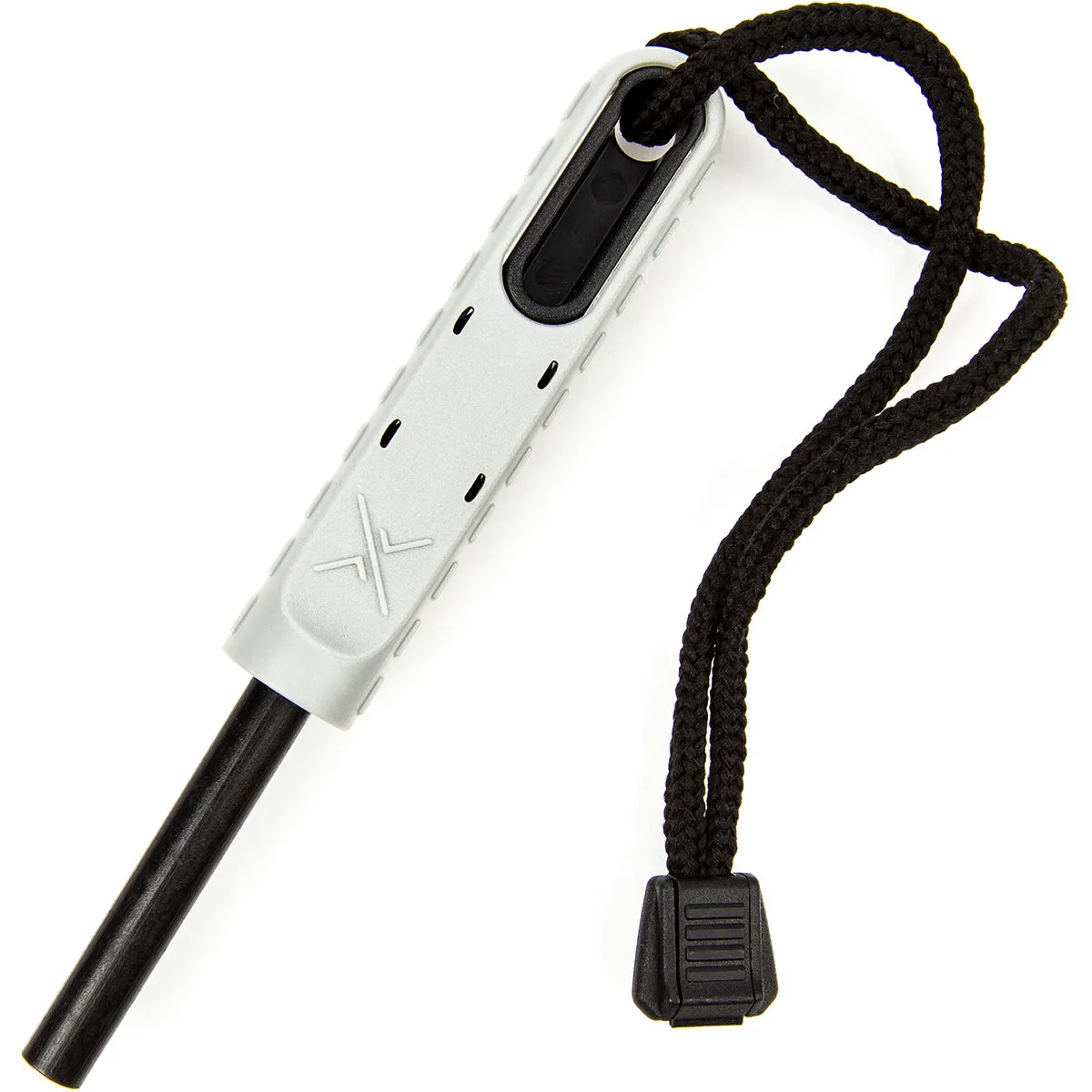 Exotac polySTRIKER XL Ultra-Light Ferrocerium Rod Firestarter