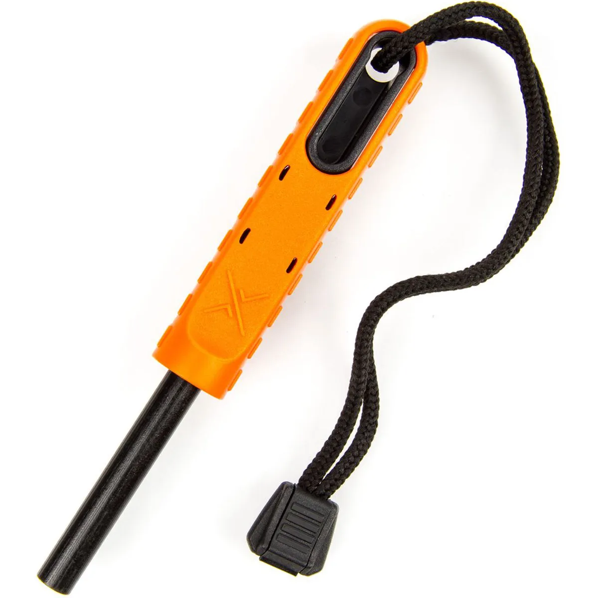 Exotac polySTRIKER XL Ultra-Light Ferrocerium Rod Firestarter