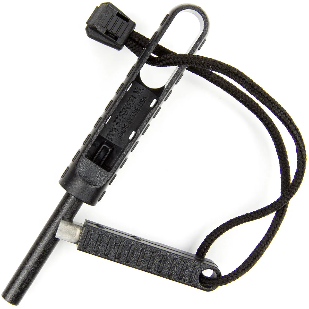 Exotac polySTRIKER XL Ultra-Light Ferrocerium Rod Firestarter