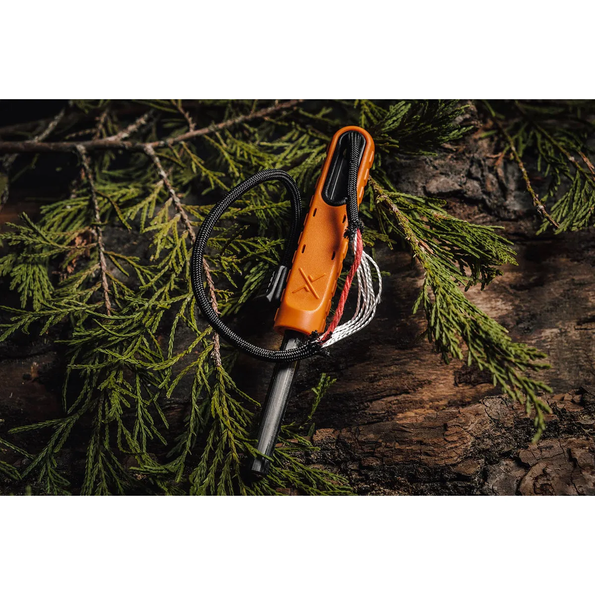 Exotac polySTRIKER XL Ultra-Light Ferrocerium Rod Firestarter