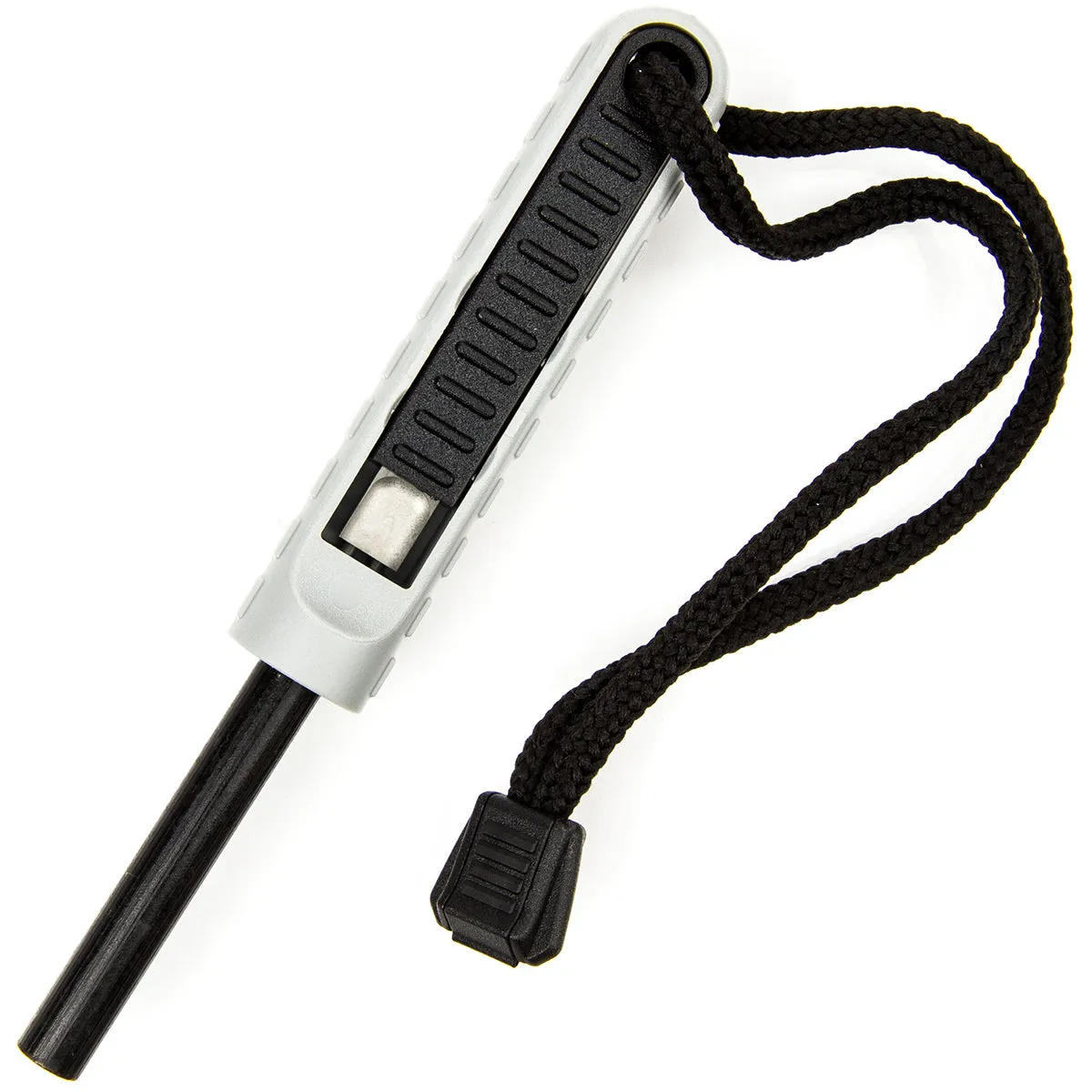 Exotac polySTRIKER XL Ultra-Light Ferrocerium Rod Firestarter