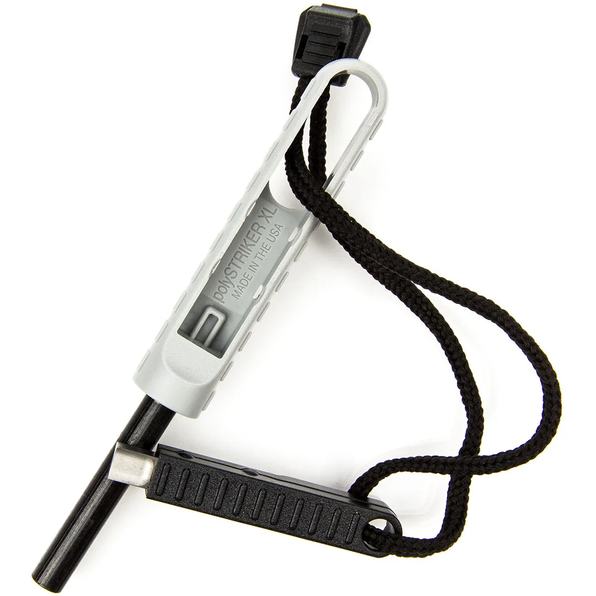 Exotac polySTRIKER XL Ultra-Light Ferrocerium Rod Firestarter