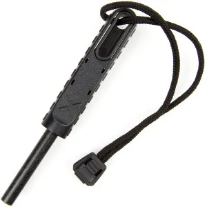 Exotac polySTRIKER XL Ultra-Light Ferrocerium Rod Firestarter