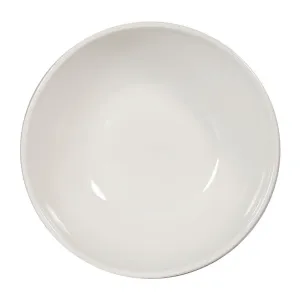 FA634 Churchill Bamboo Shallow Bowls 130mm 9oz (Pack of 12)