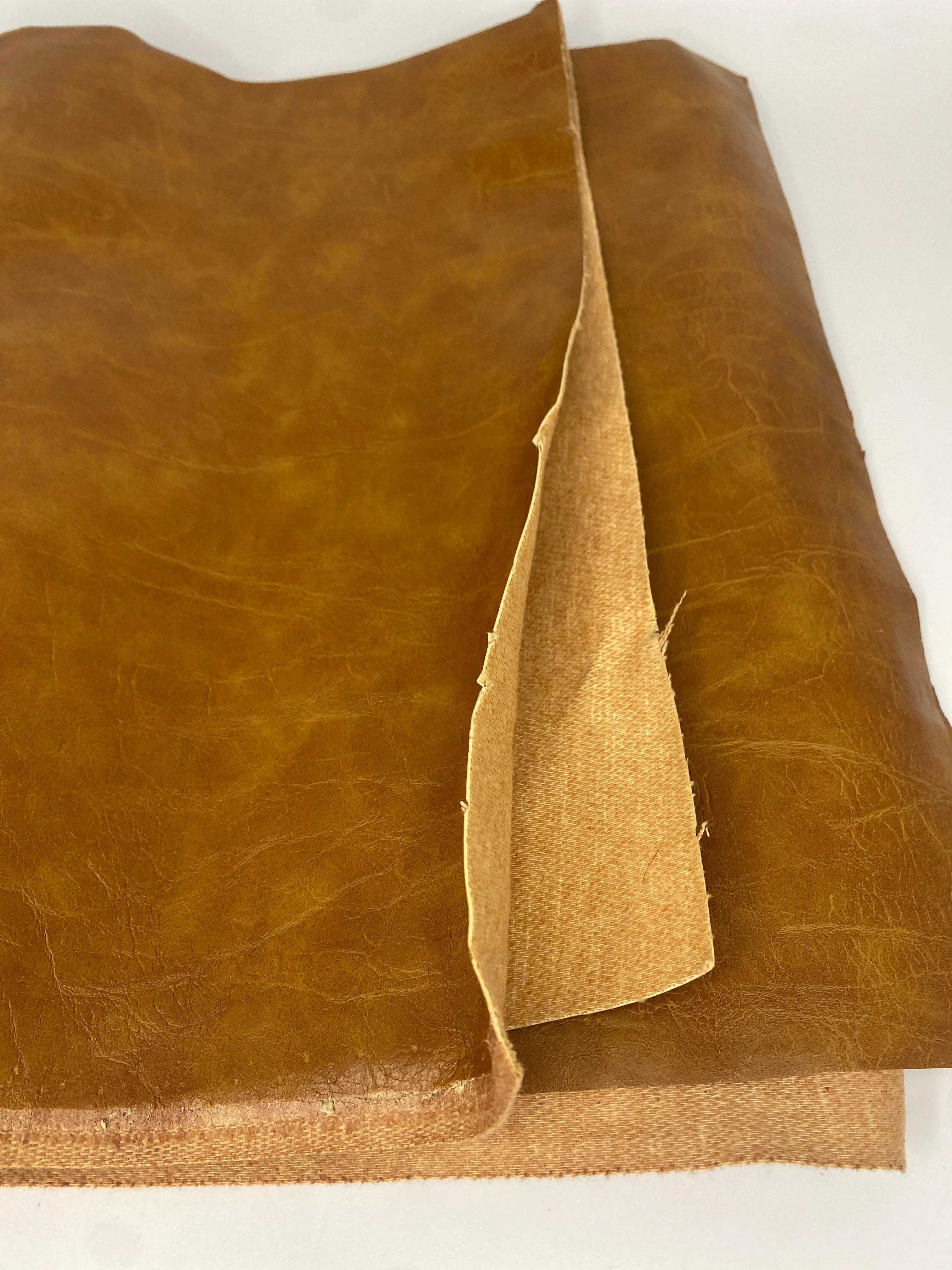 Faux Leather