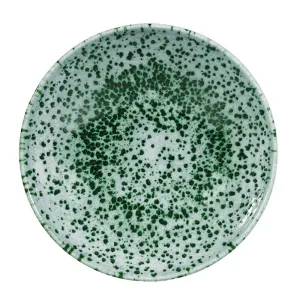 FC119 Churchill Studio Prints Mineral Green Coupe Bowls 182mm 426ml (Pack of 12)