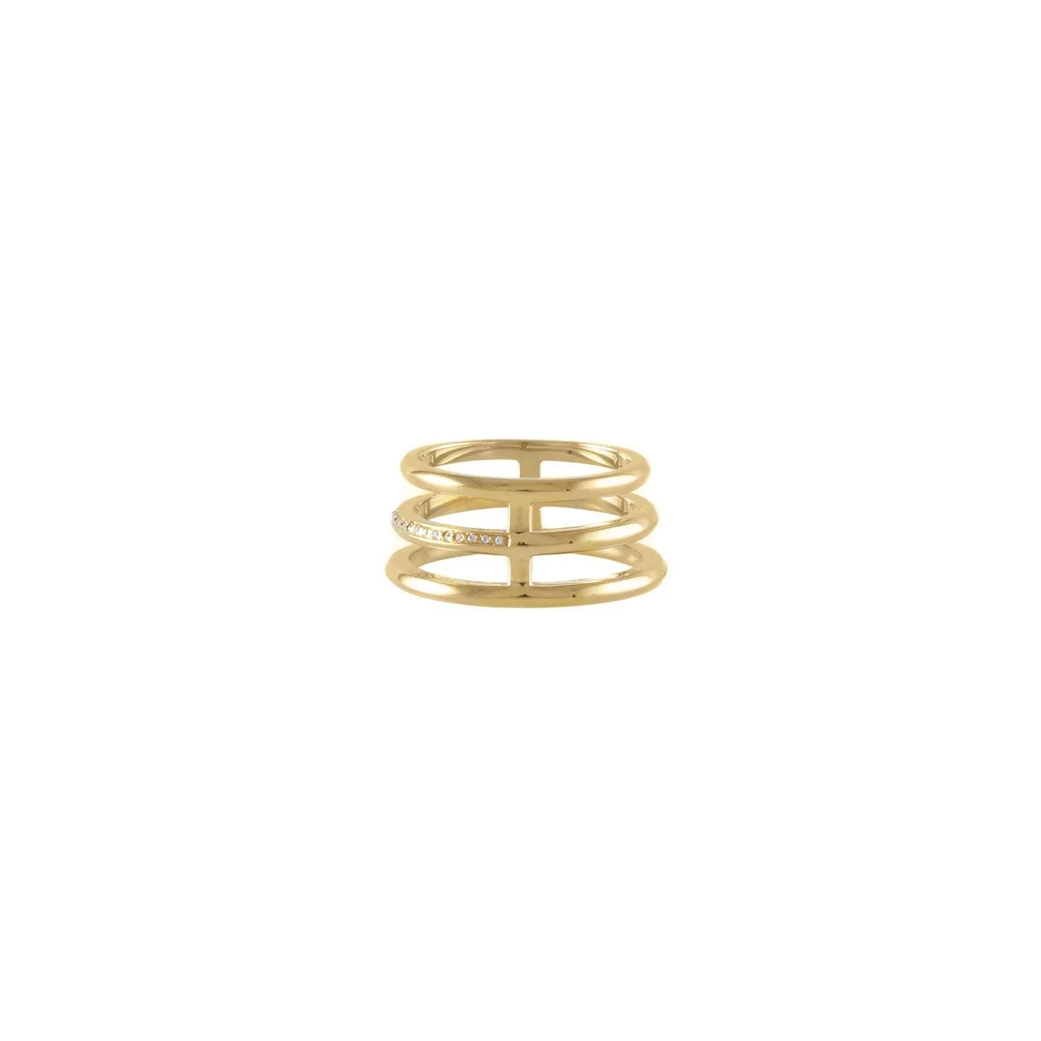 Fehu Ring