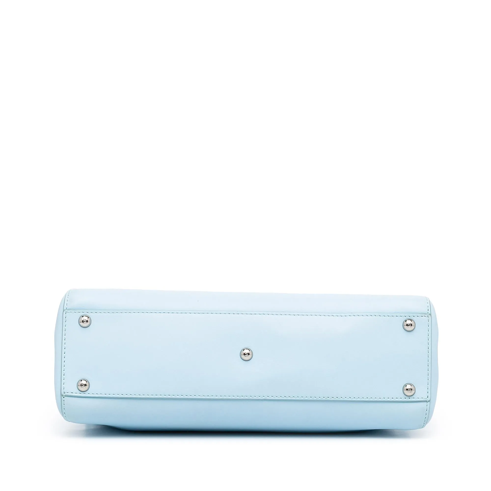 Fendi Medium Peekaboo Satchel (SHG-XV0djZ)