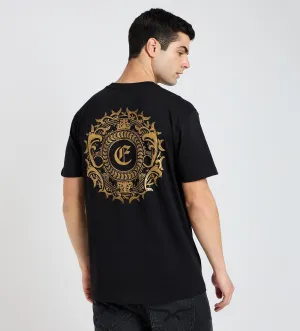 Foil Stamped Logo T-Shirt