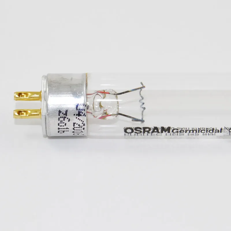 for Sharper Image Professional Series Germicidal UV Replacement bulb - Osram OEM bulb