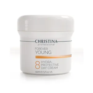 Forever Young Step 8 Hydra Day Cream 150 ml
