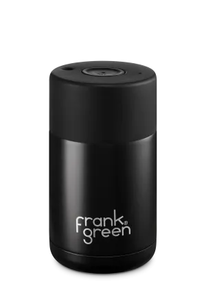 Frank Green 12 oz Ceramic Cup - Midnight