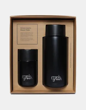 Frank Green The Essentials Gift Set Large - Midnight
