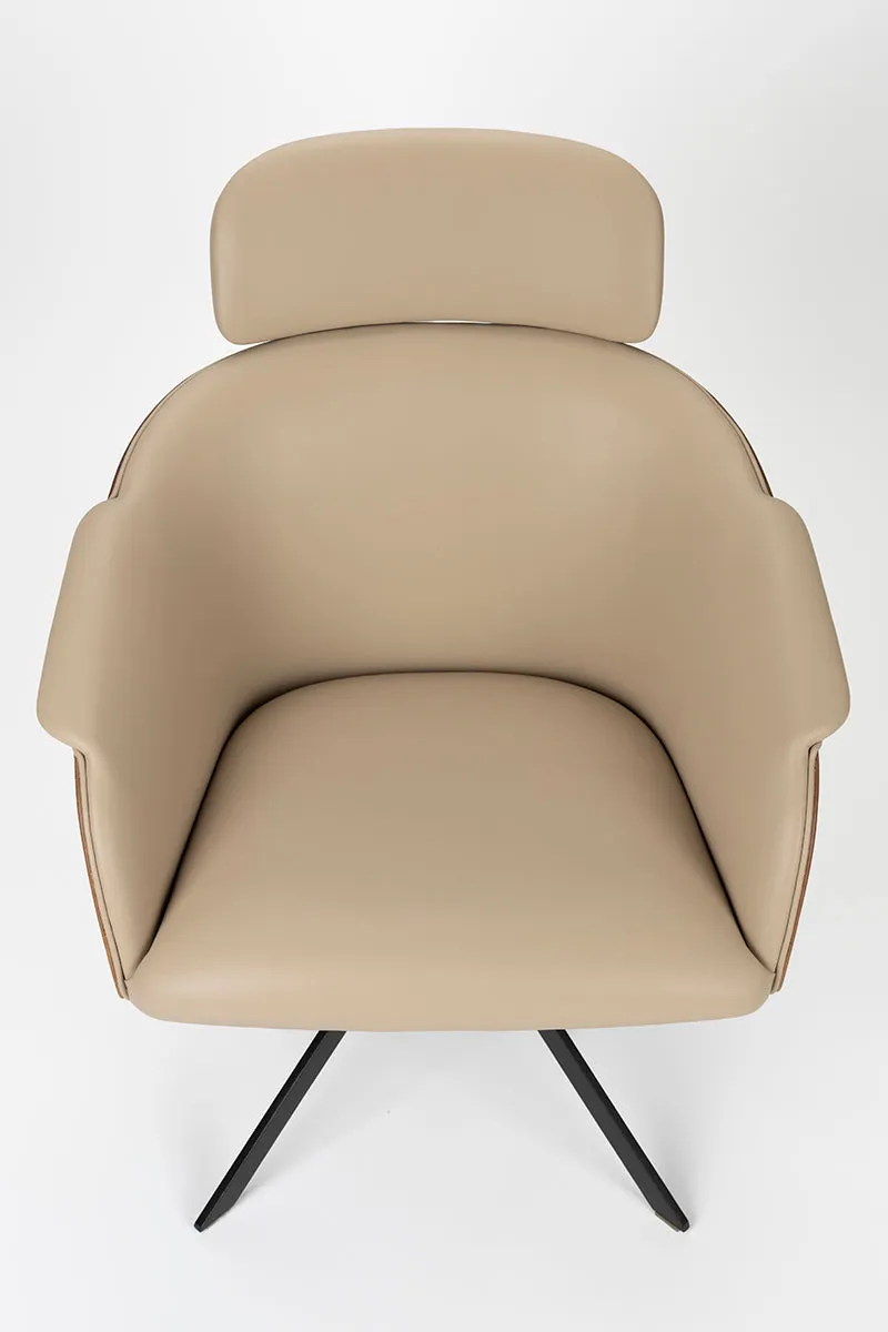 Frie Lounge Chair