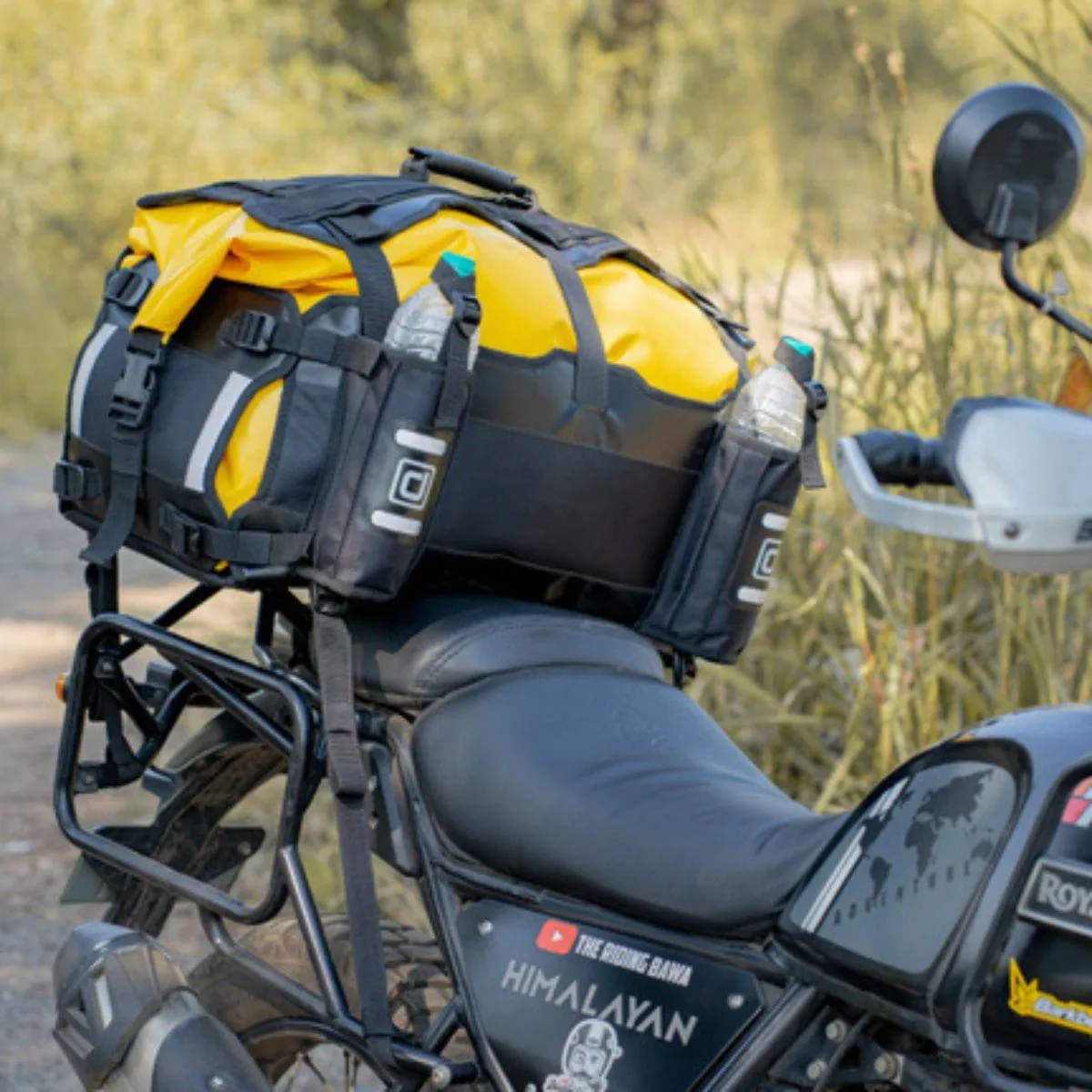 Frogman Waterproof Tailbag