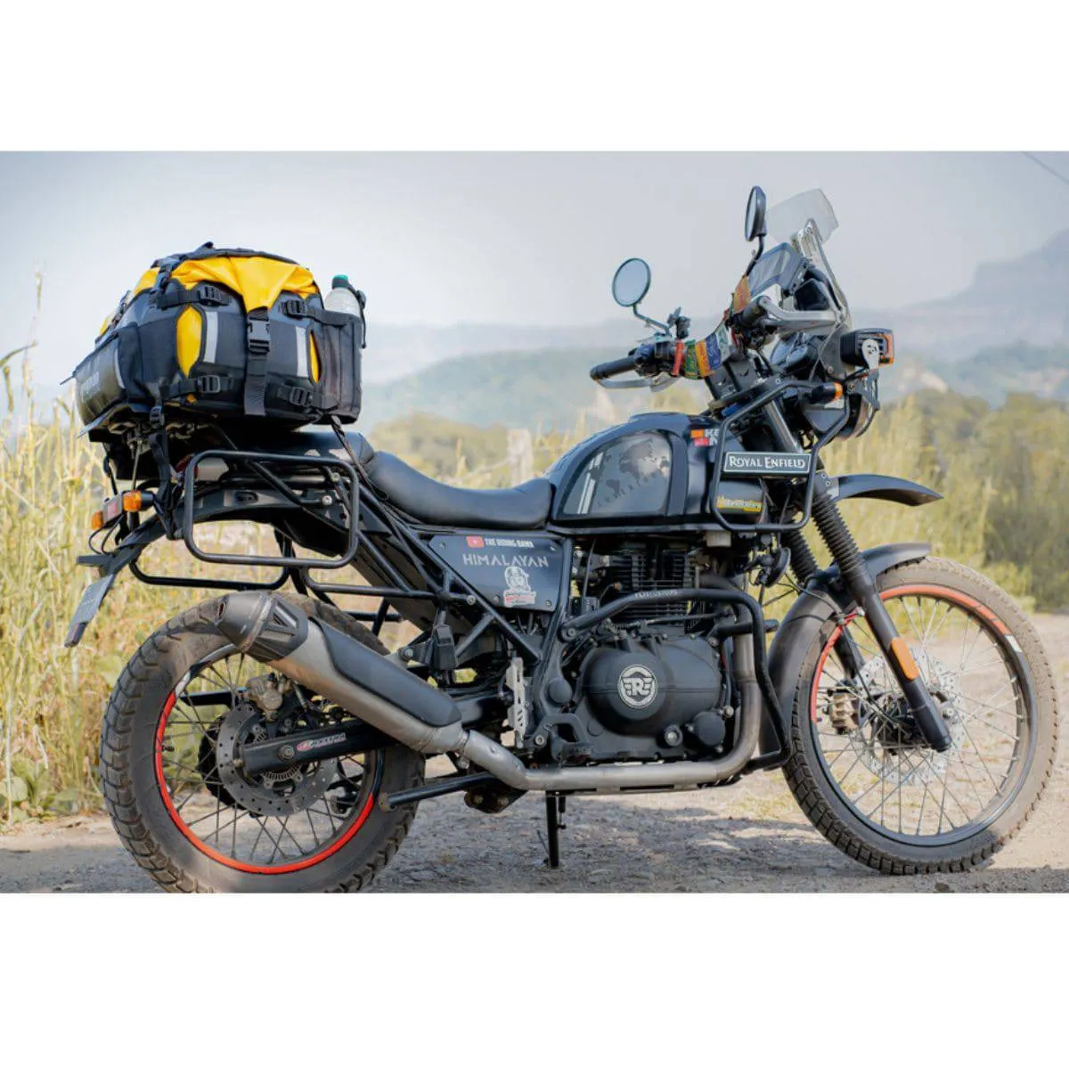 Frogman Waterproof Tailbag