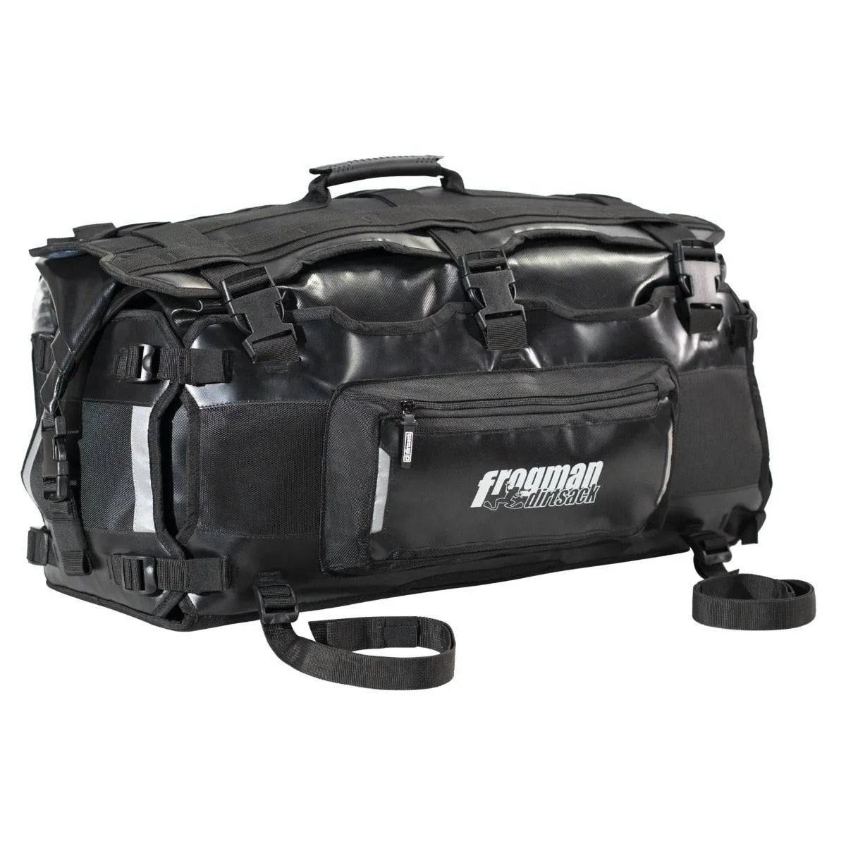 Frogman Waterproof Tailbag
