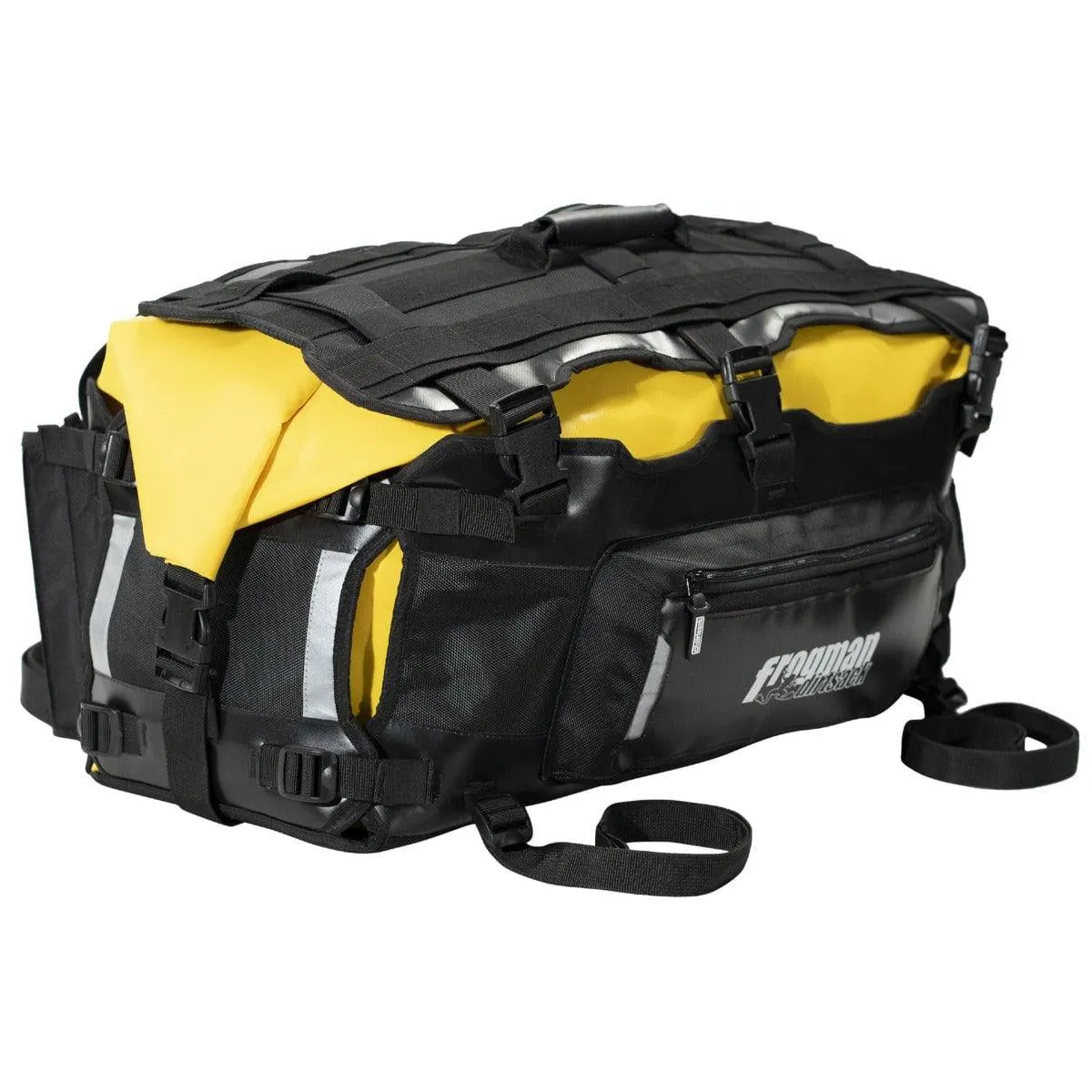 Frogman Waterproof Tailbag