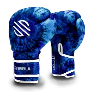 Funk Strike Gel Boxing Gloves