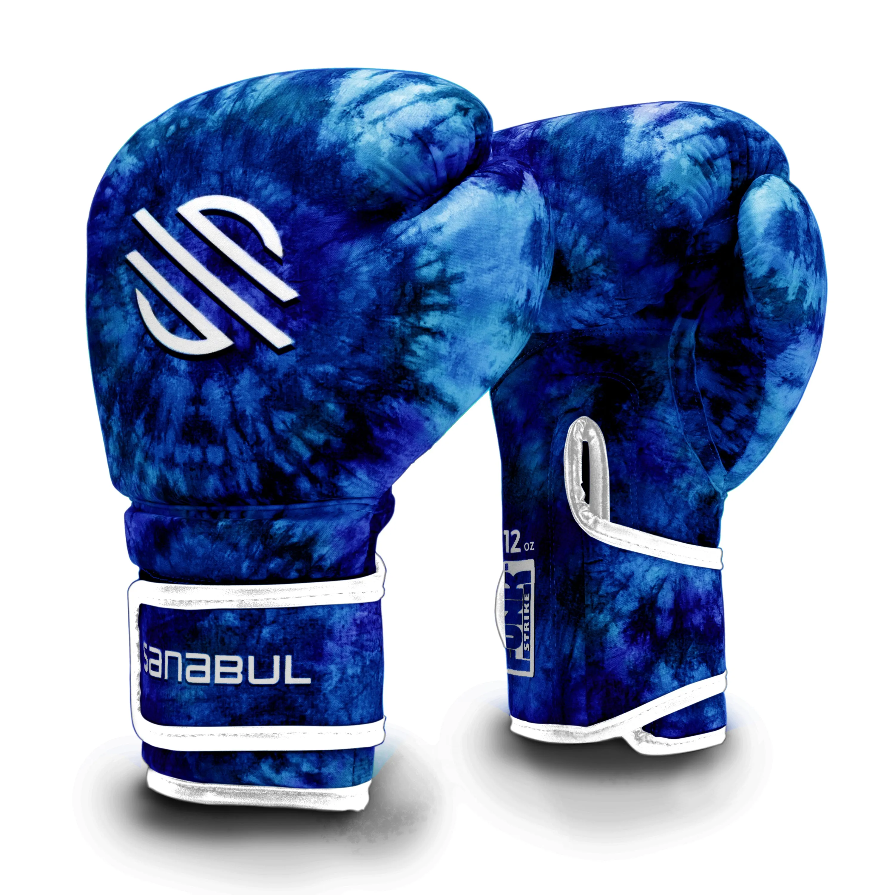 Funk Strike Gel Boxing Gloves