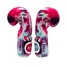 Funk Strike Gel Boxing Gloves