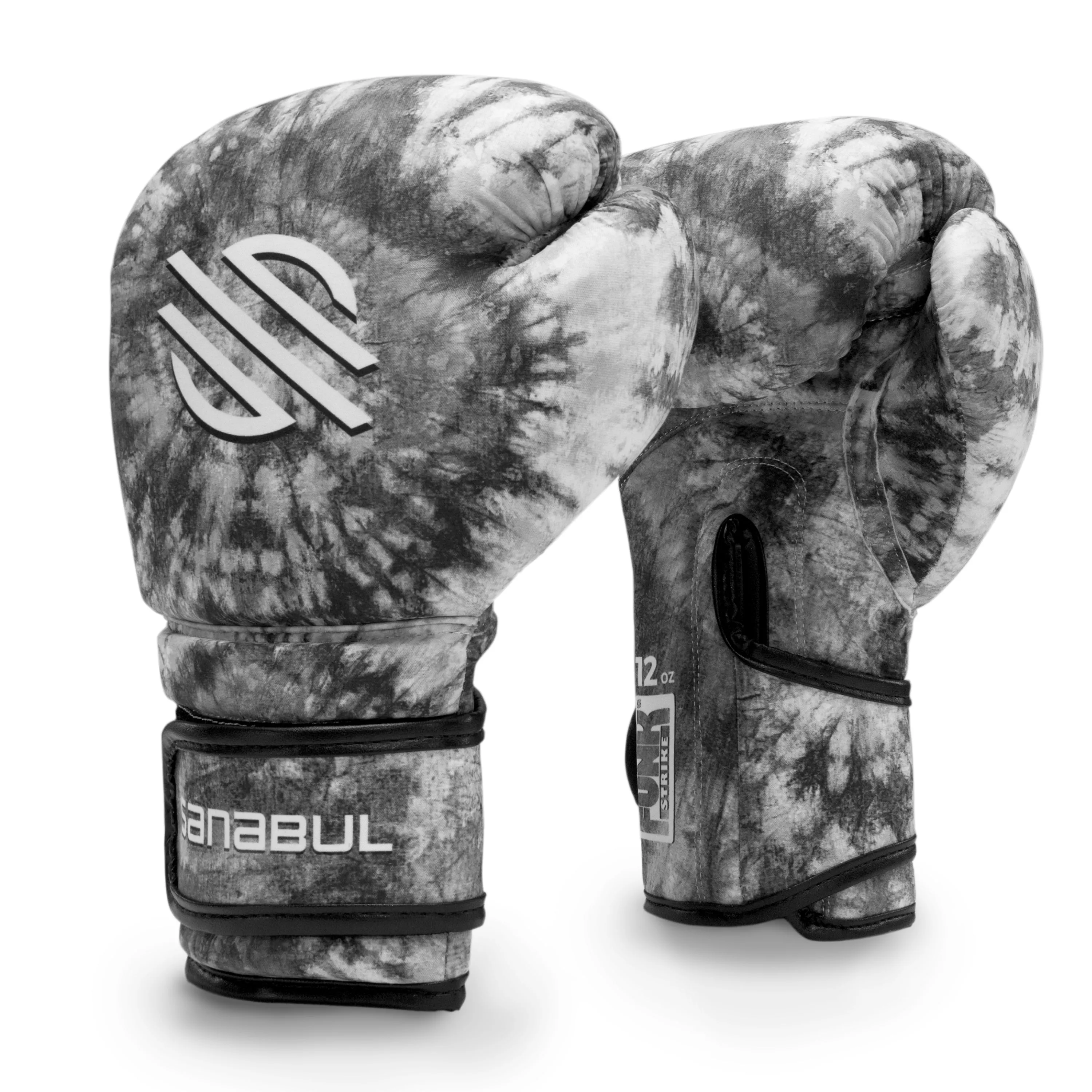 Funk Strike Gel Boxing Gloves