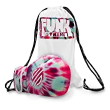 Funk Strike Gel Boxing Gloves