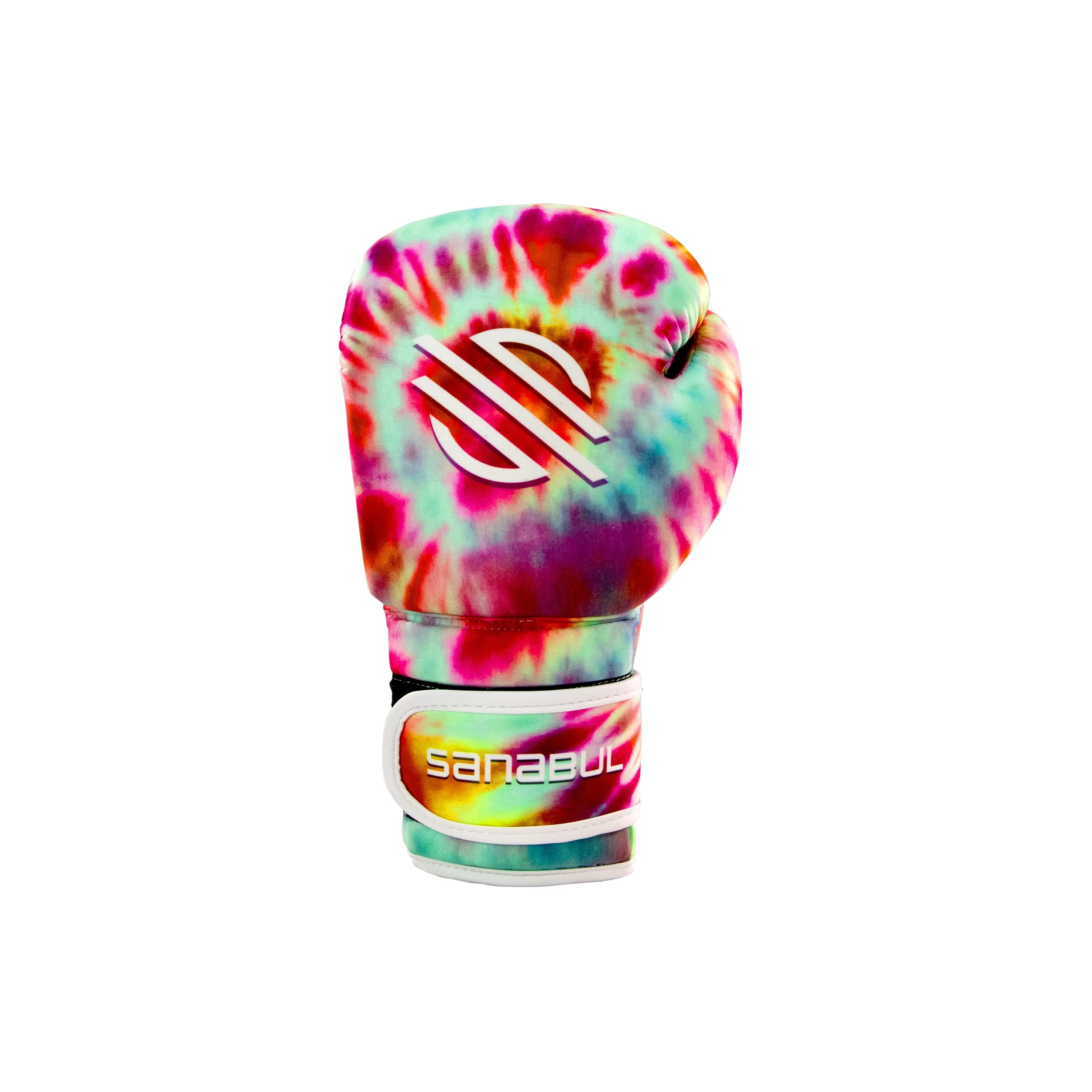 Funk Strike Gel Boxing Gloves