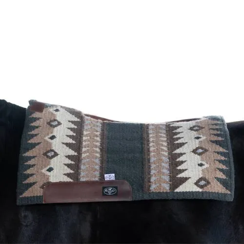 FUSE NAVAJO TOP STEAM PRESSED PAD