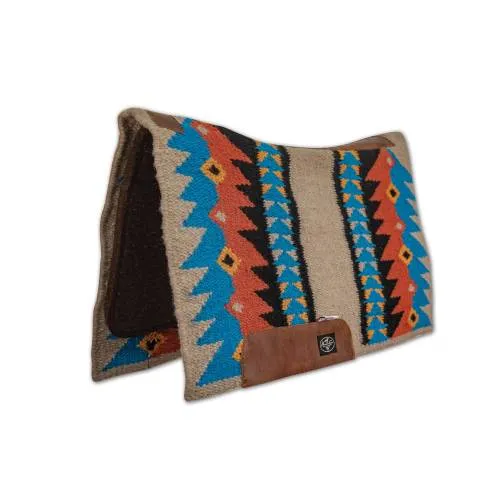 FUSE NAVAJO TOP STEAM PRESSED PAD