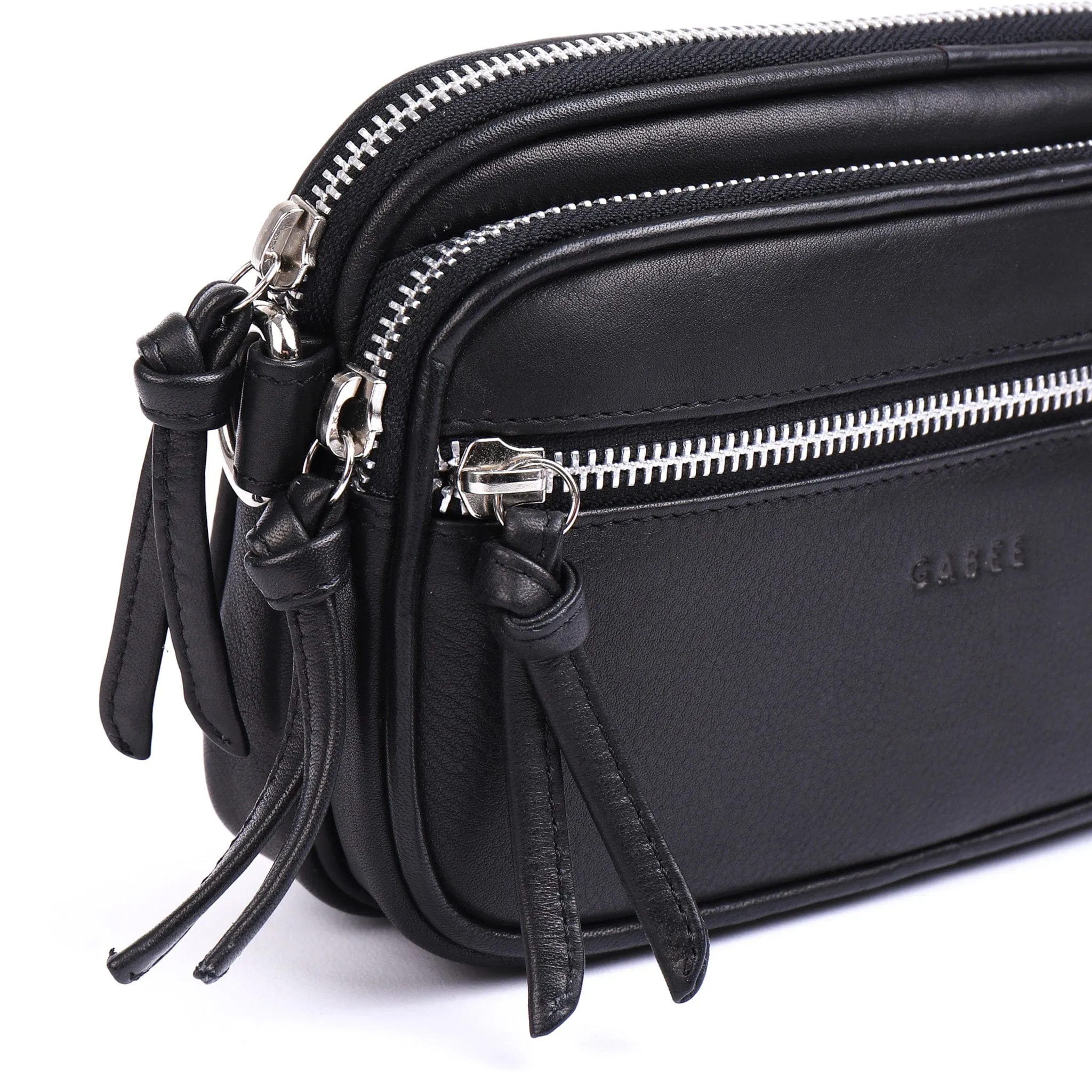 GIA Black