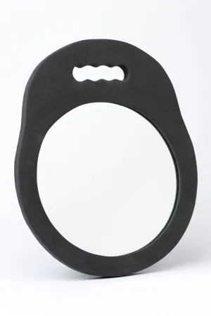 Glide Foam Mirror Round