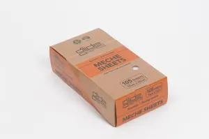 Glide Meche 105 Sheets
