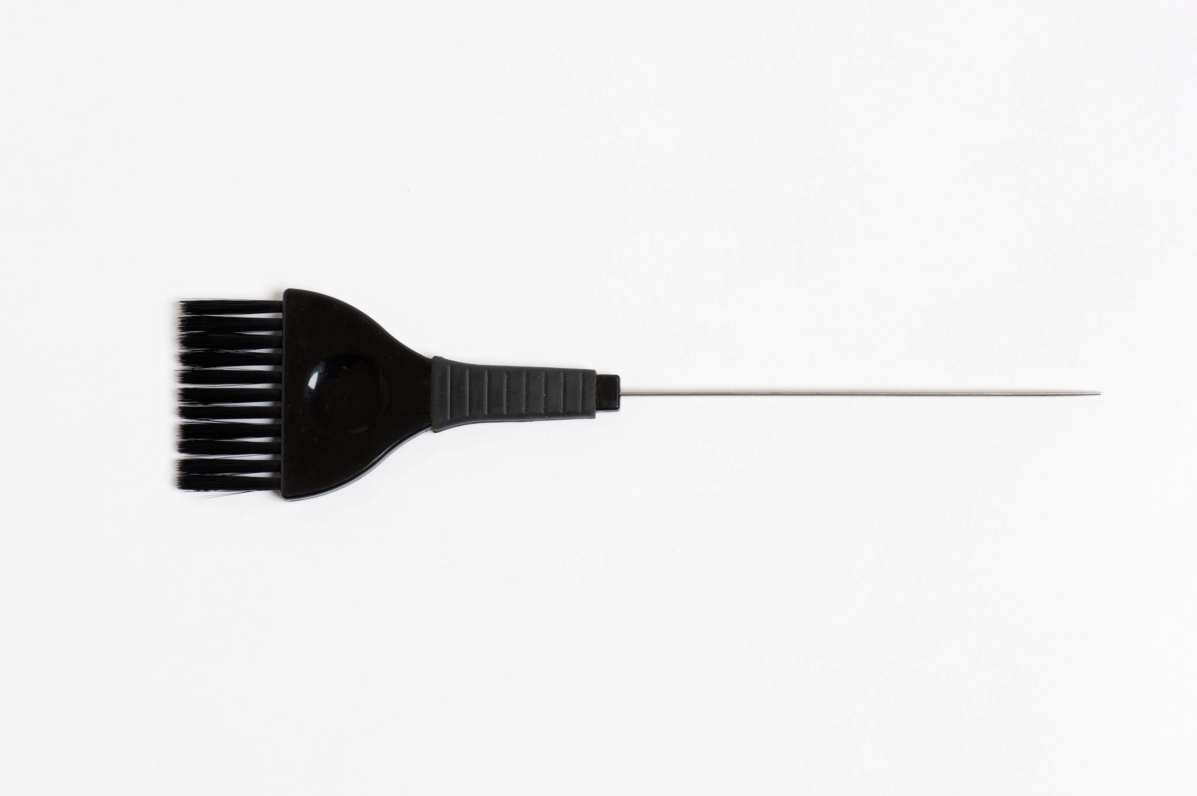 Glide Metal End Tint Brush