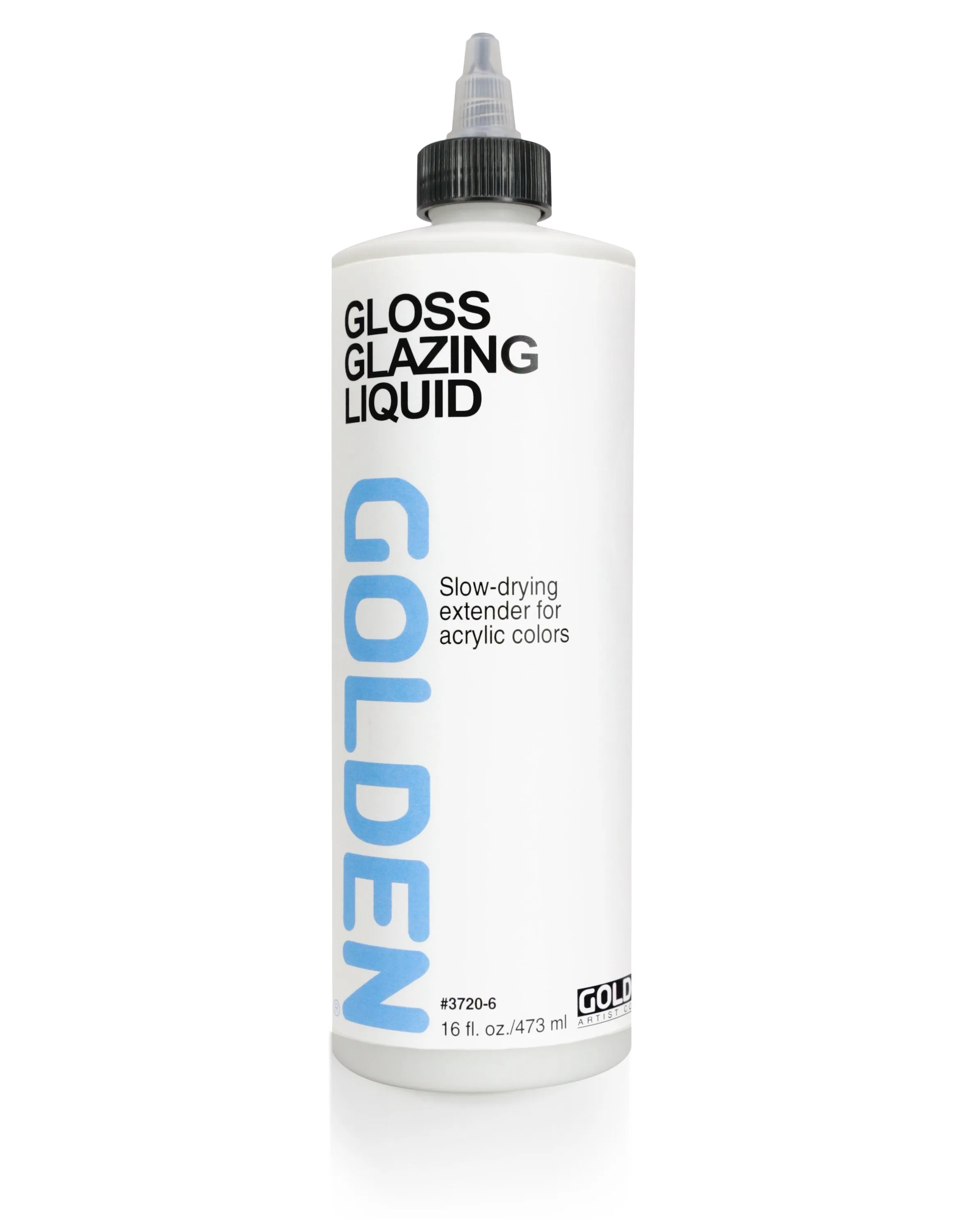 Golden Acrylic Glazing Liquid