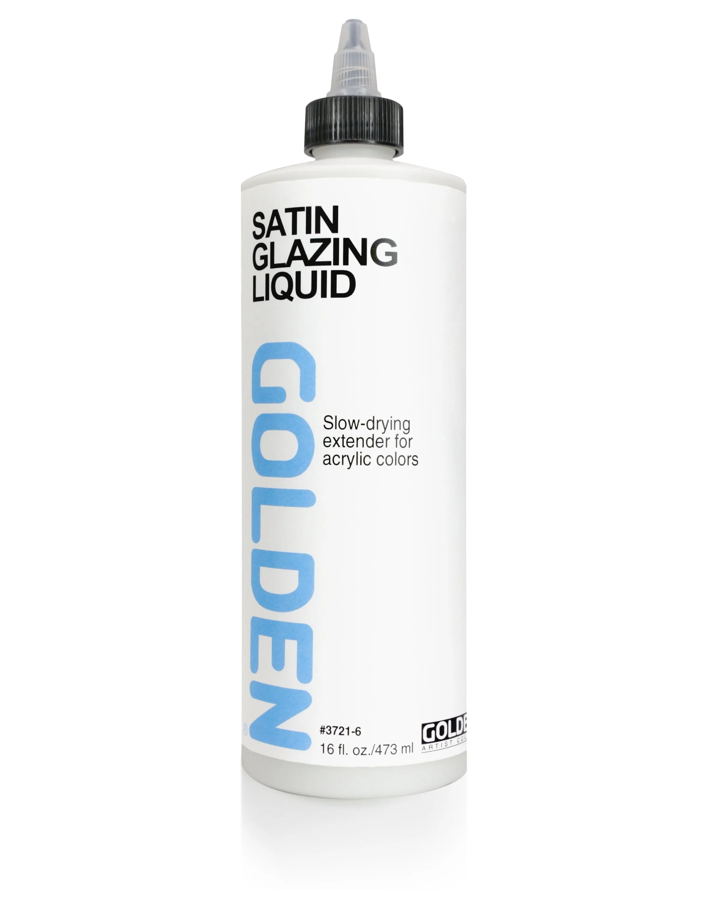 Golden Acrylic Glazing Liquid
