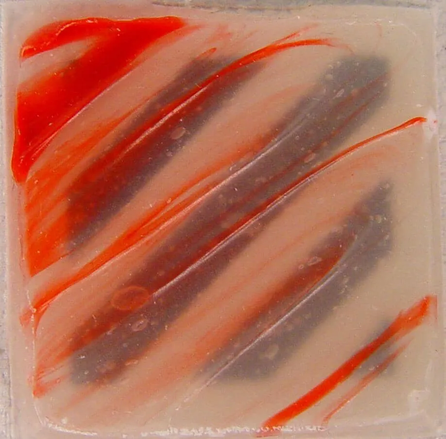 Golden Regular Gel