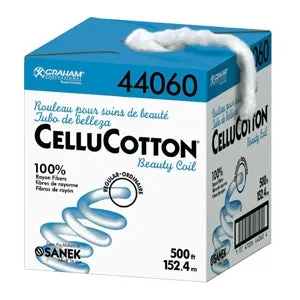 Graham Professional CelluCotton