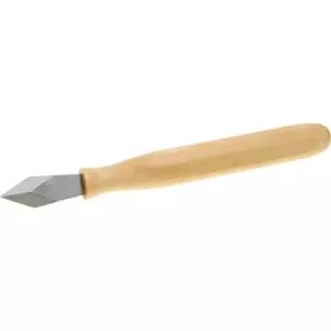 Grizzly T24811 - Premium Striking Marking Knife