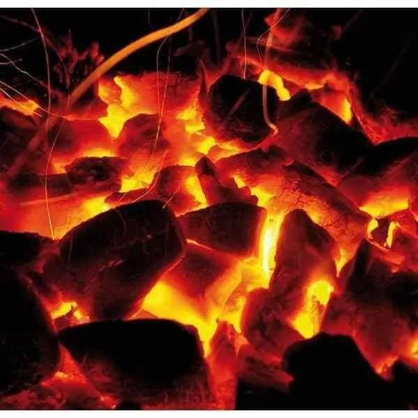 Group A House Coal 500kg Bulk Bag