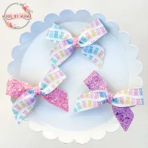 Gummy Bear Bow